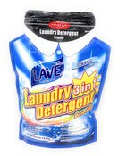 Wholesale - 1LB Ocean Laundry Detergent Powder, UPC: 651669718050
